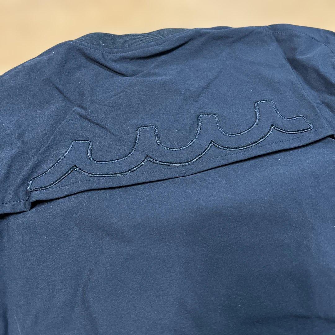 muta MARINE ストレッチスニードジャック