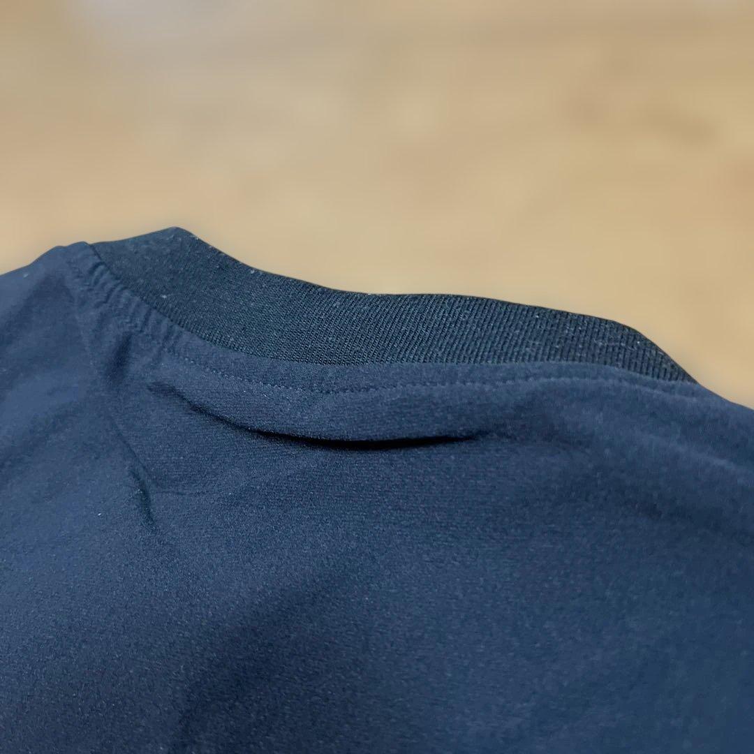 muta MARINE ストレッチスニードジャック