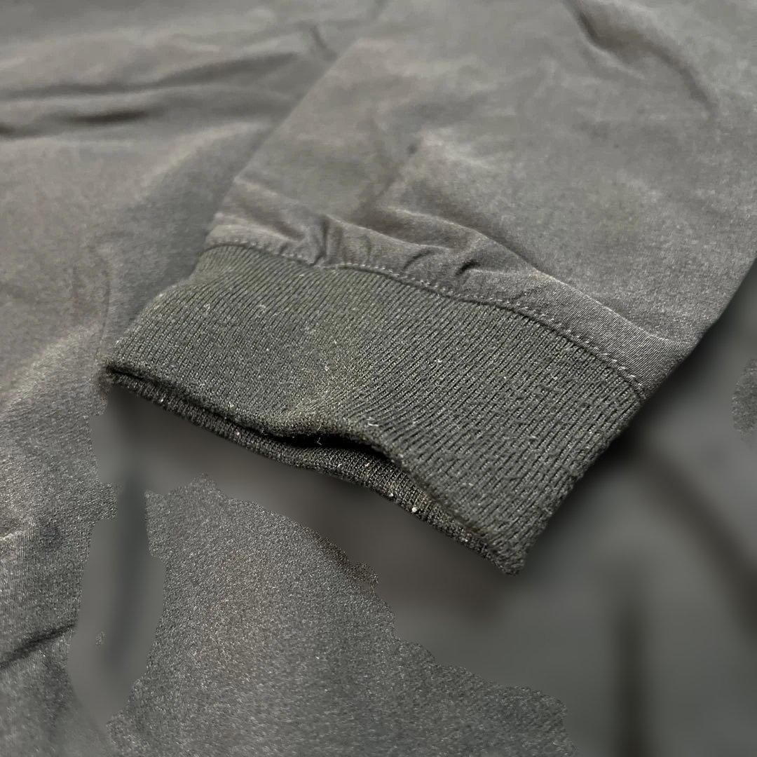 muta MARINE ストレッチスニードジャック