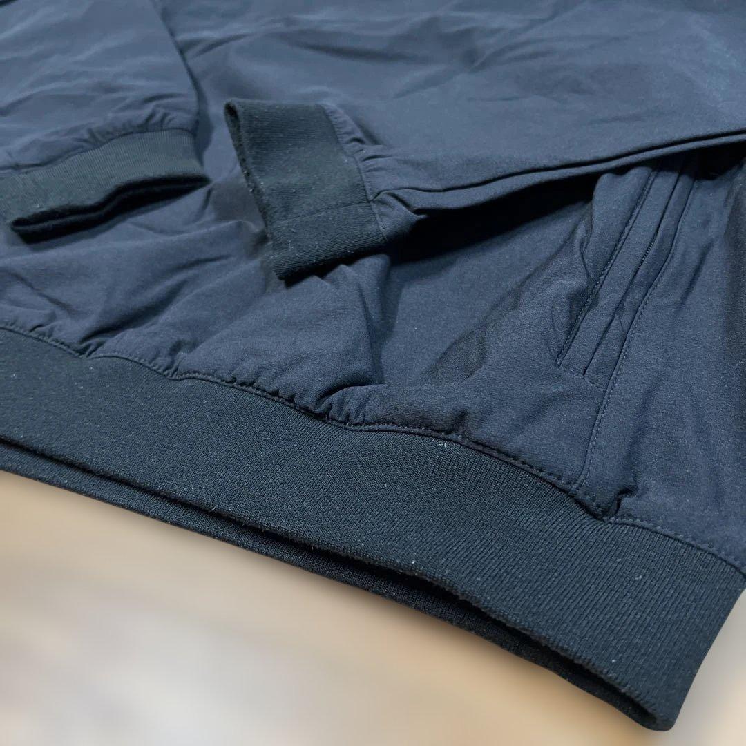 muta MARINE ストレッチスニードジャック