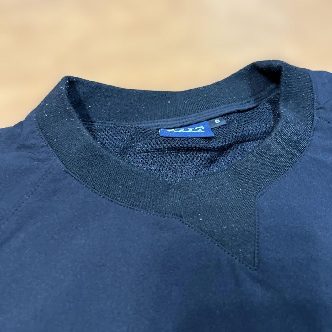 muta MARINE ストレッチスニードジャック