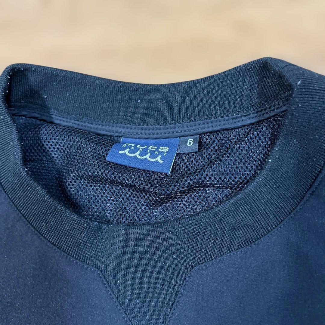 muta MARINE ストレッチスニードジャック