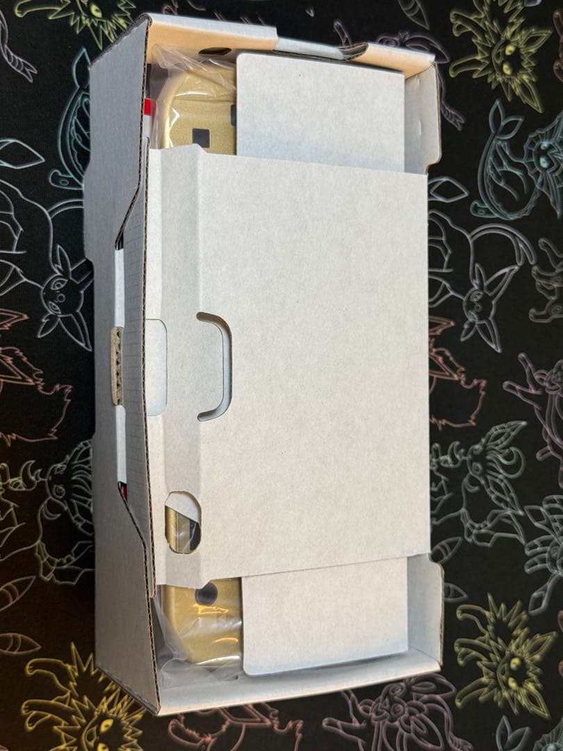 Nintendo Switch Lite Hyrule Edition 本体＋α