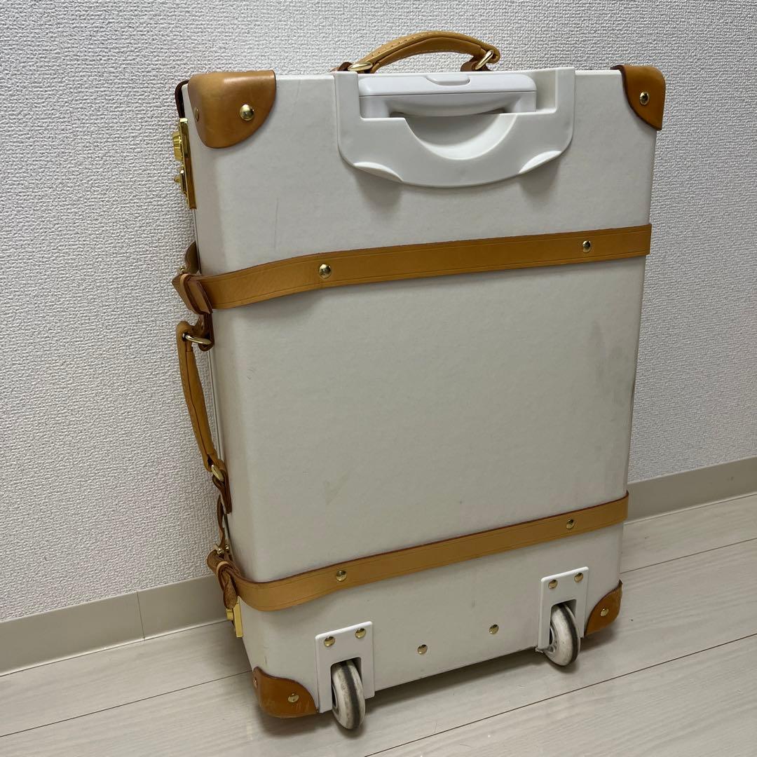 Jewelna Rose キャリーケース