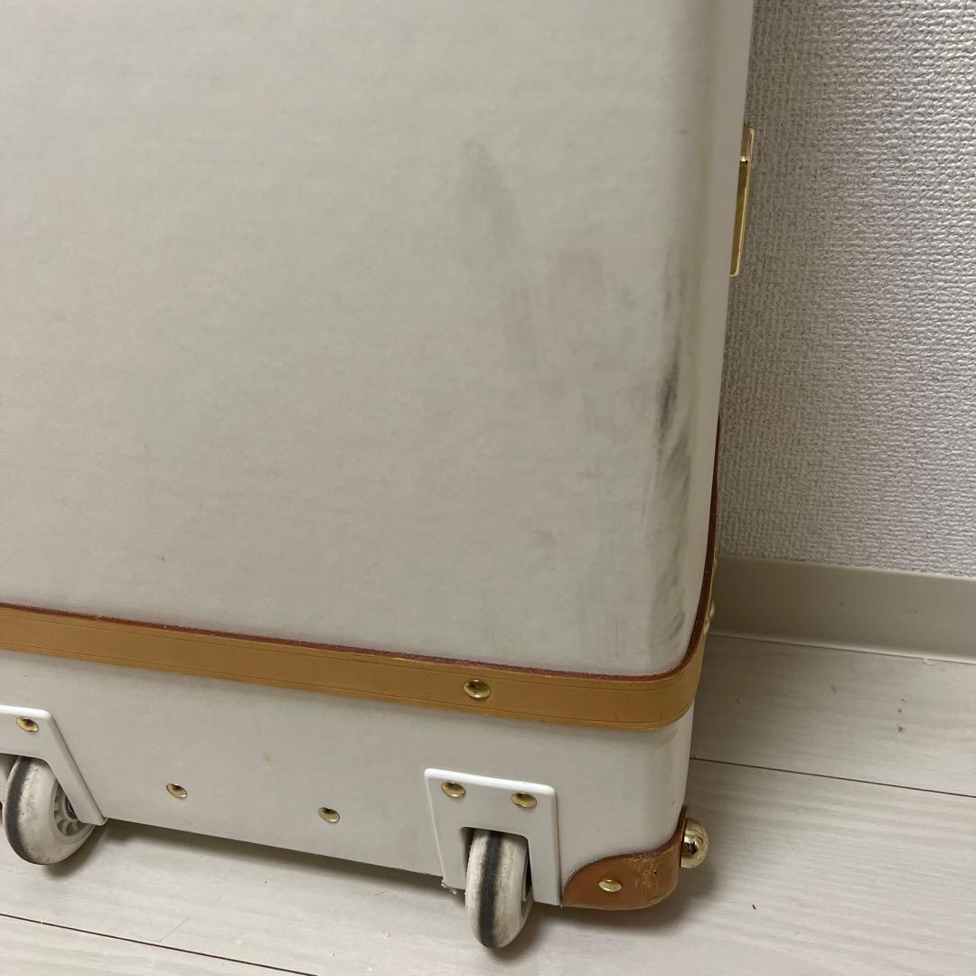 Jewelna Rose キャリーケース