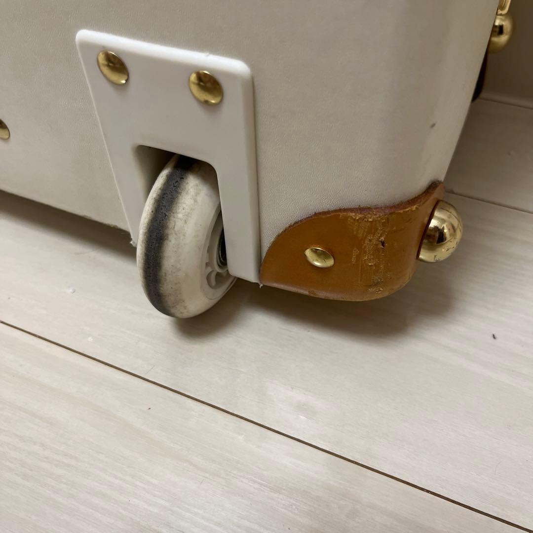 Jewelna Rose キャリーケース