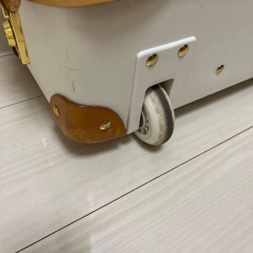 Jewelna Rose キャリーケース