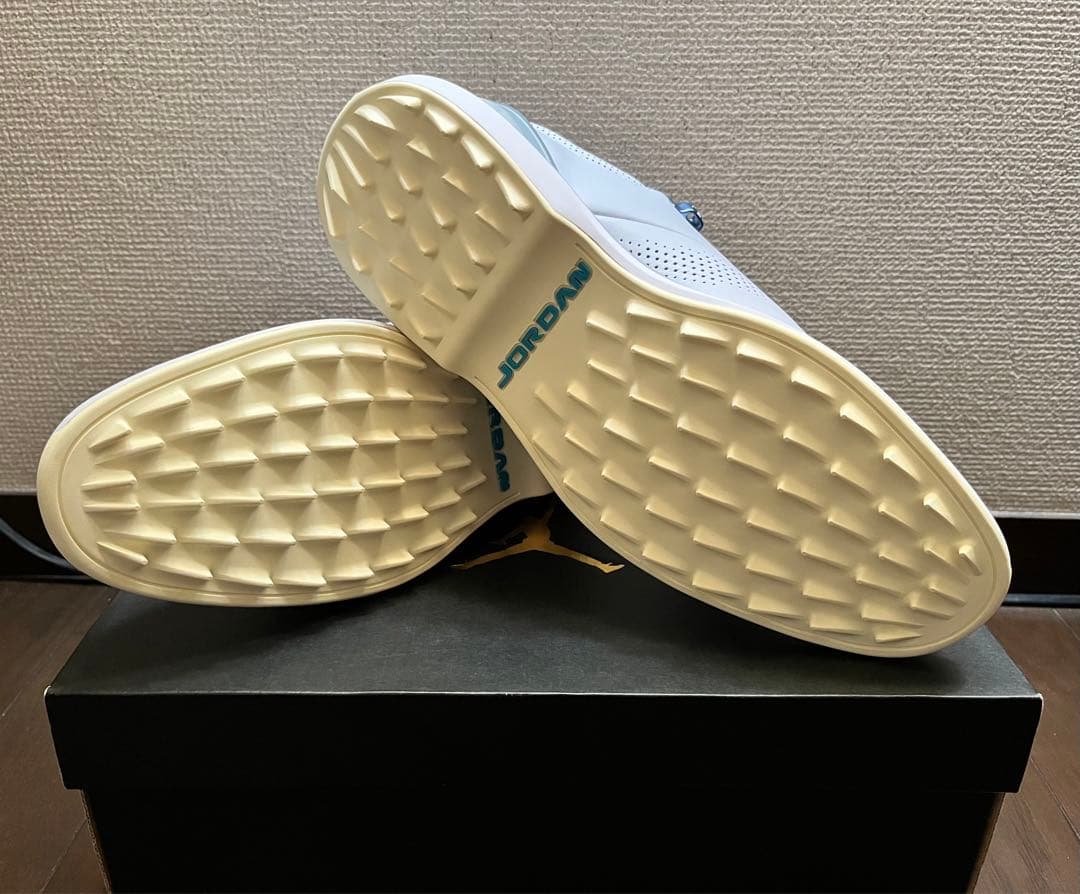 Jordan ゴルフシューズ DMD9031-057 27cm