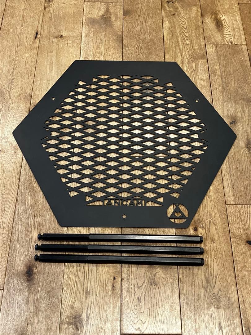 極美品 メタヘキテL+デバイスワークスケース+延長脚 セット