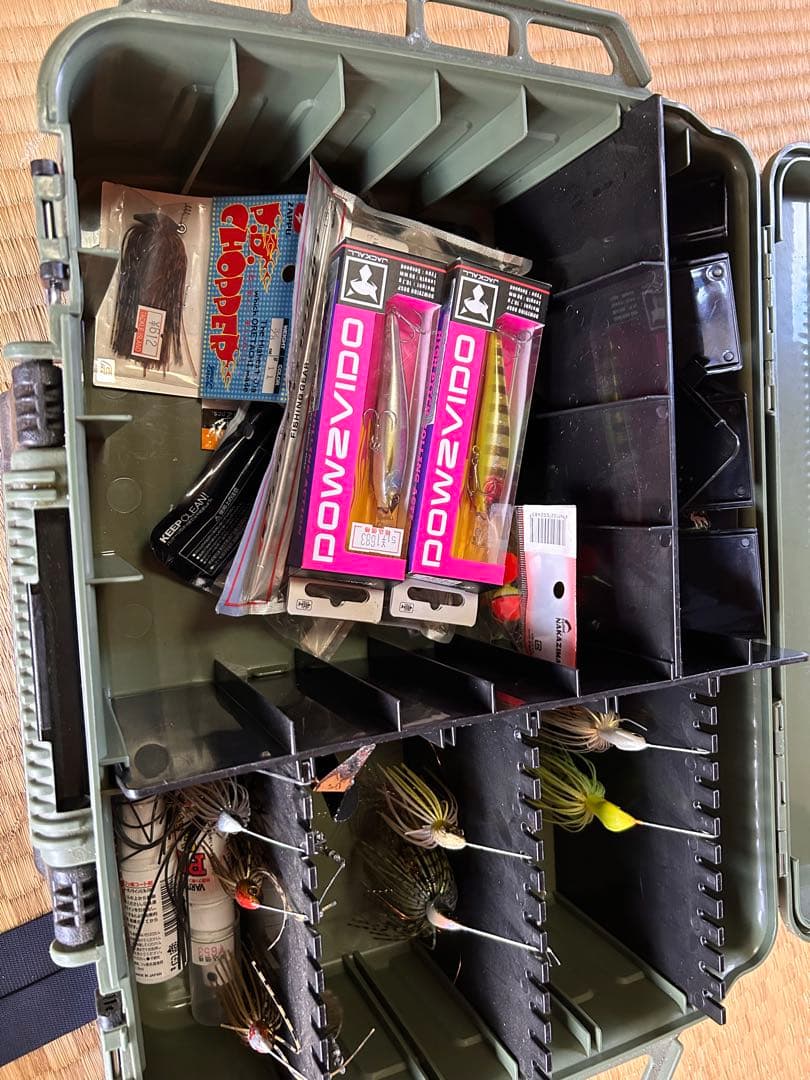 v*u様 バスルアーセット