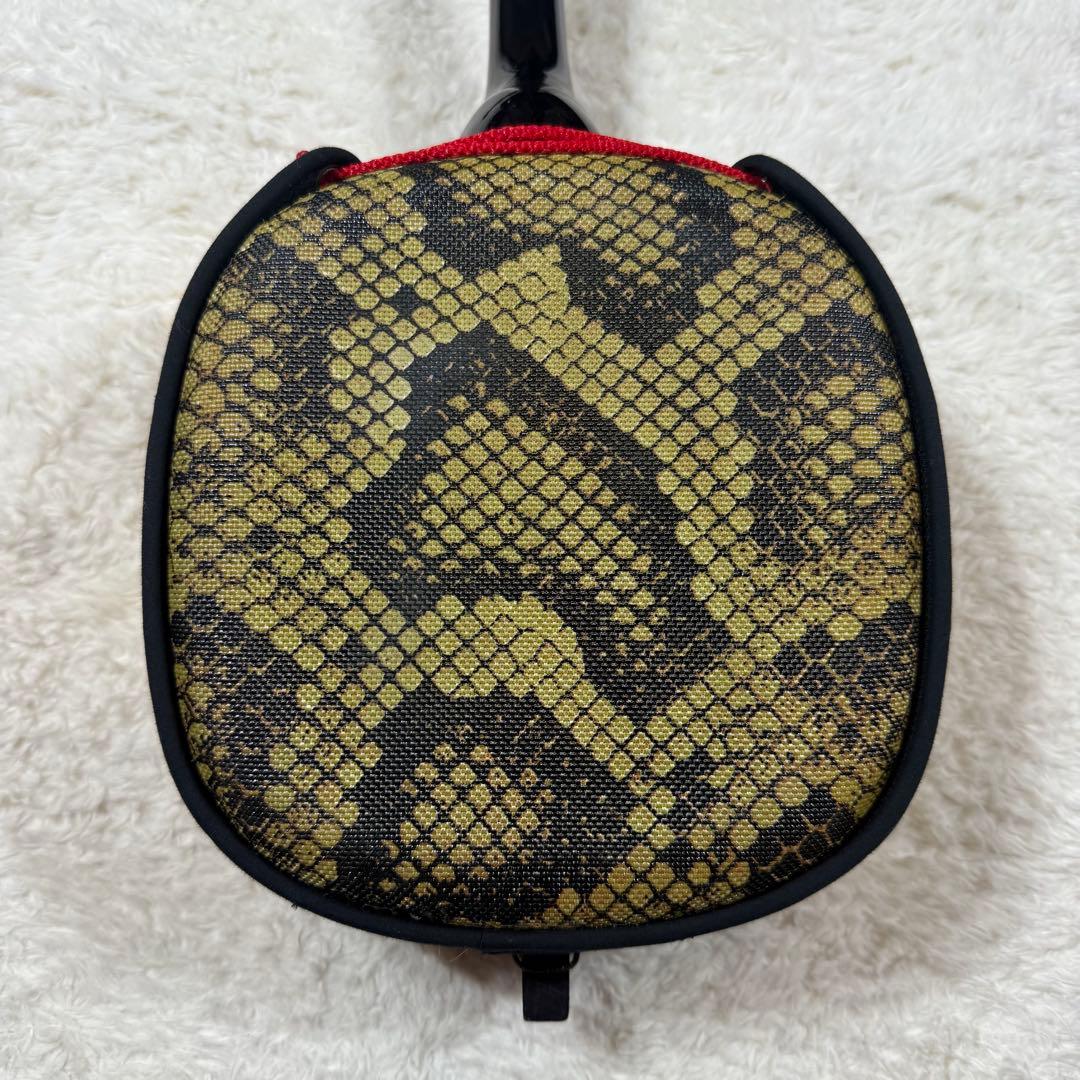 沖縄三線 合皮 人工皮 初心者 和楽器 民謡用 三味線