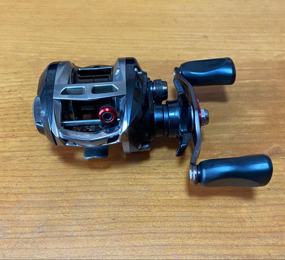 アルファスsv105 SHL