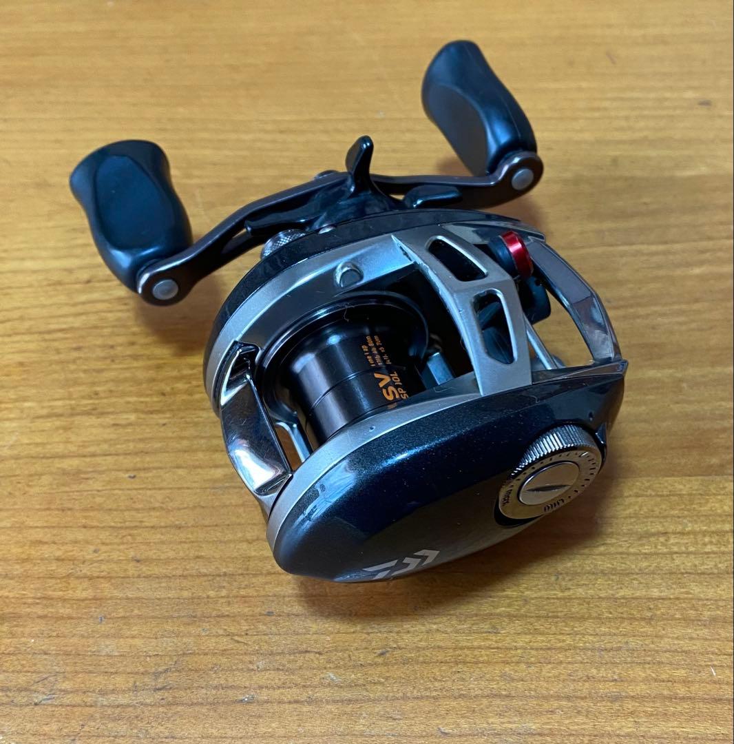 アルファスsv105 SHL