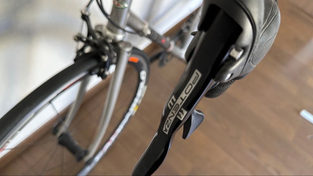 DEROSA NEO PRIMATO デローザ