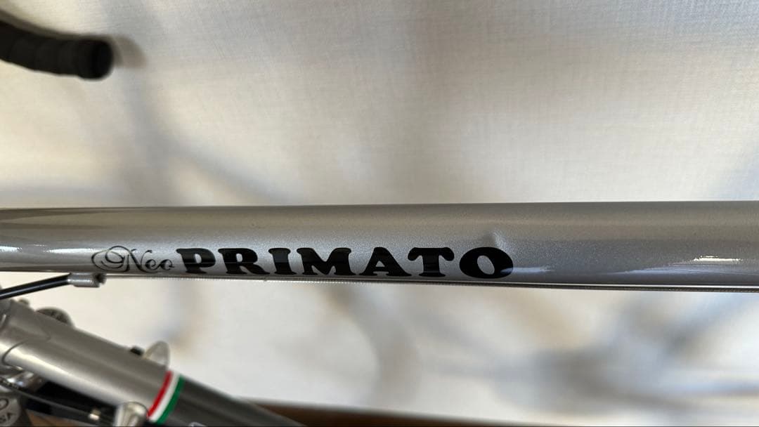 DEROSA NEO PRIMATO デローザ