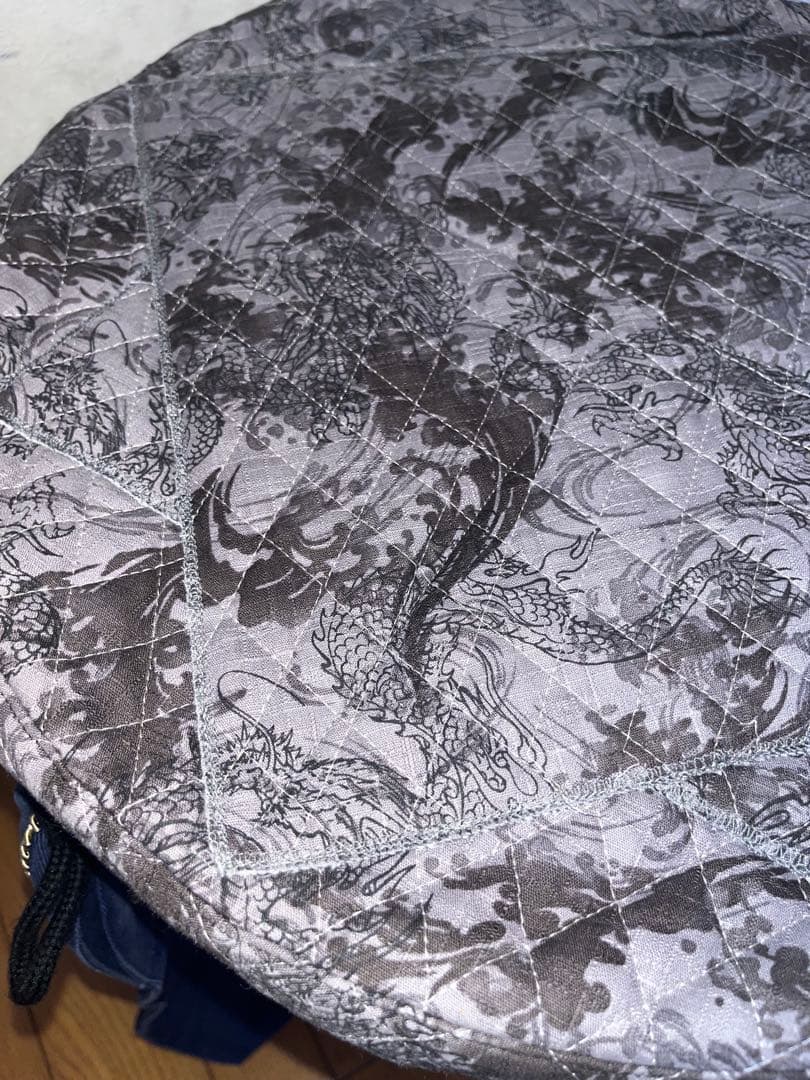 和太鼓 専用ストラップカバー付き1尺4寸