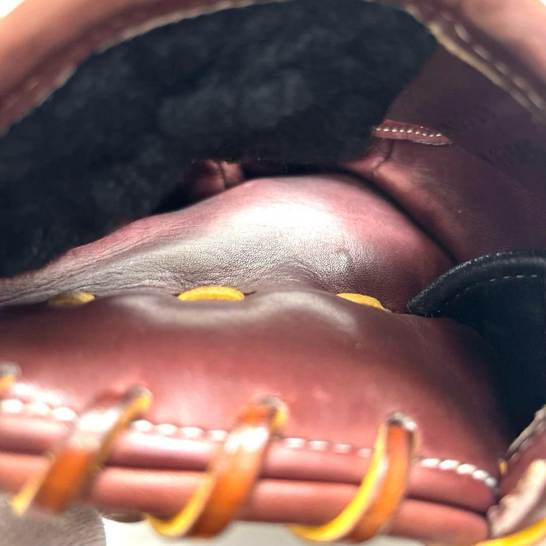 ミズノプロ MIZUNOPro 硬式 グローブ 内野手 メジャークオリティ