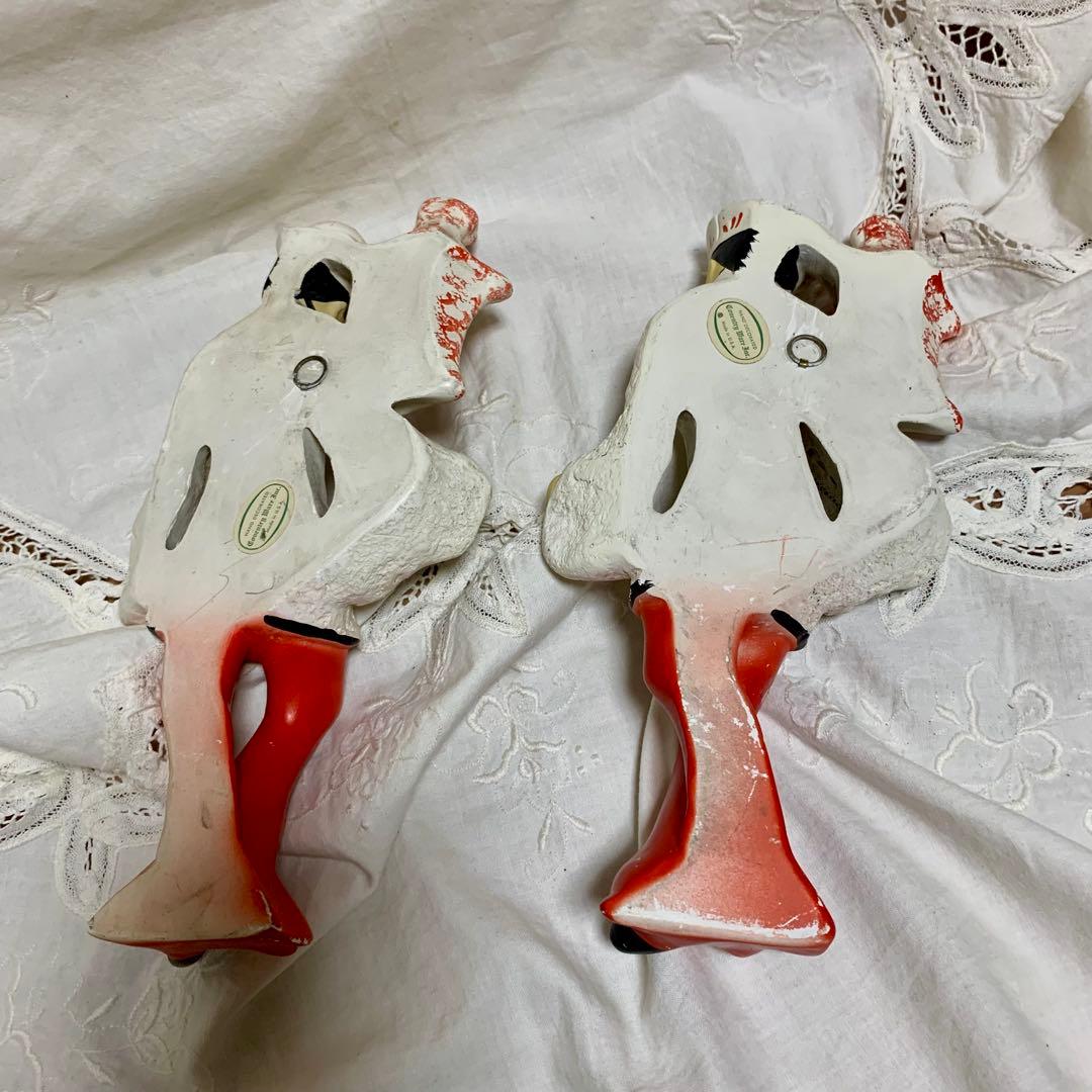 Takee様専用 ヴィンテージ✴︎オリエンタルなウォールデコ