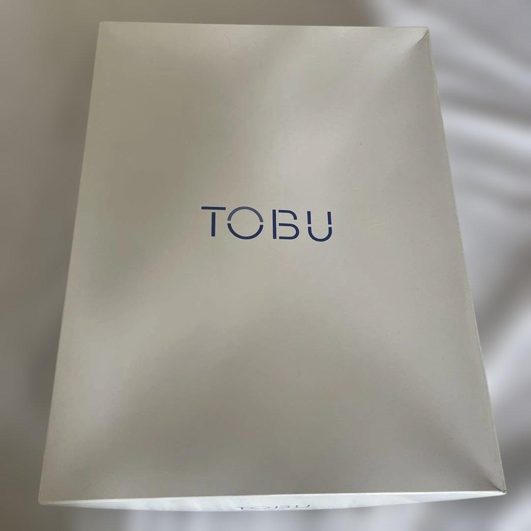 Gaspard et Lisa パジャマセット 赤と青