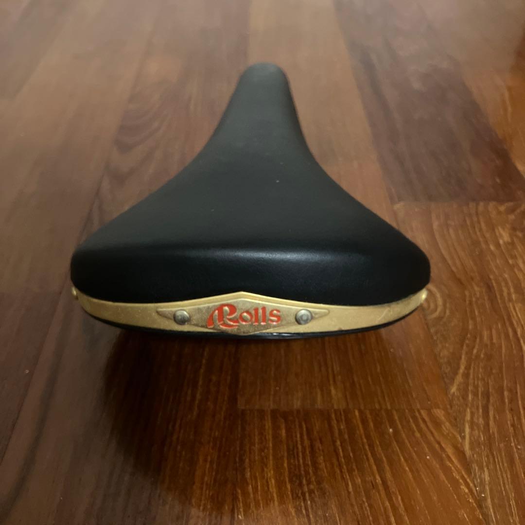 Selle San Marco Rolls ロールス
