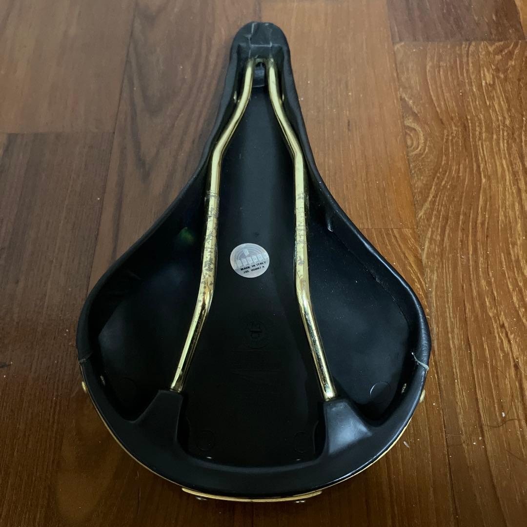 Selle San Marco Rolls ロールス