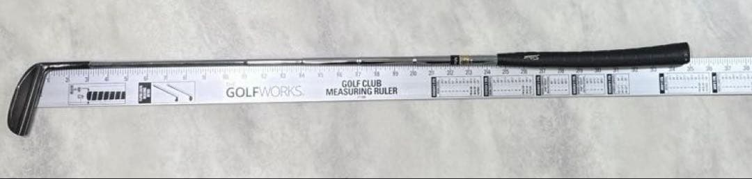 激レア タイトリスト SCOTTY CAMERON NAPA L字パター