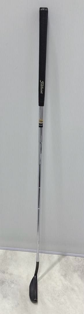 激レア タイトリスト SCOTTY CAMERON NAPA L字パター