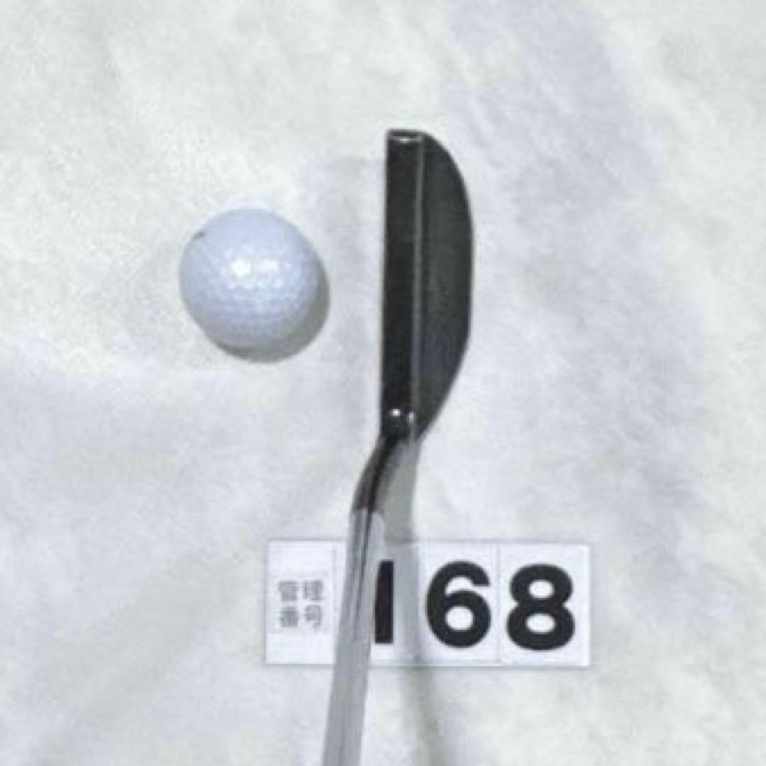 激レア タイトリスト SCOTTY CAMERON NAPA L字パター