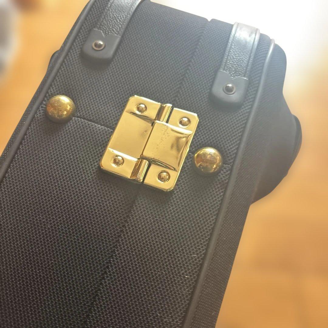 トロンボーンケース　Bach 純正