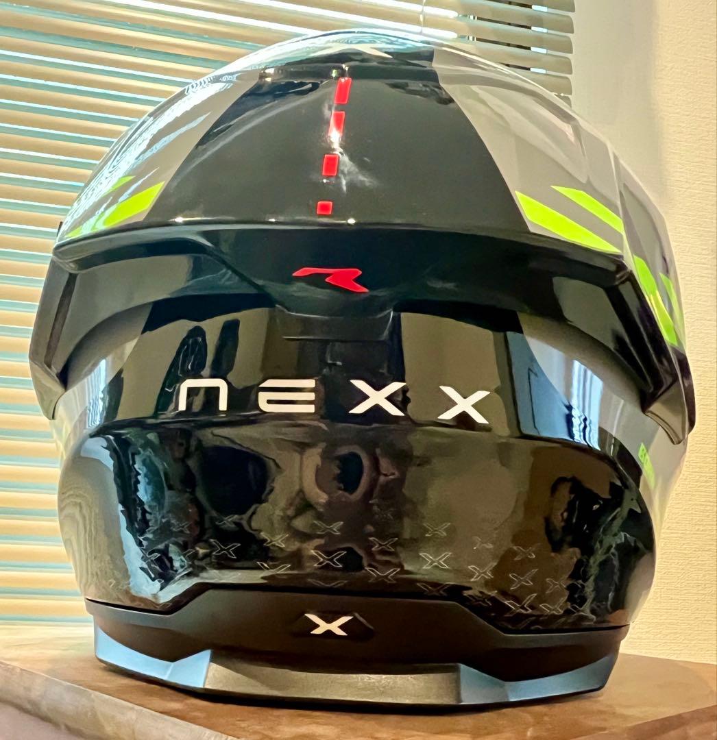 NEXX / Y.100R Fade/(2025-7月EUより購入) NEXX Fade/(2025-7月EUより購入)