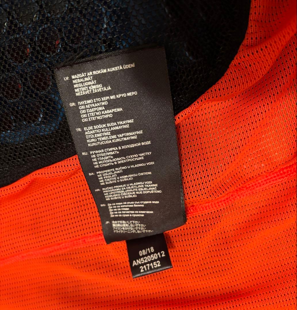 ATOMIC アトミック スキー用インナープロテクター