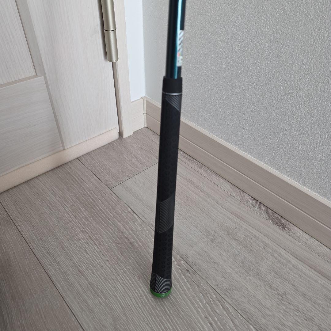 【美品】ELYTE X 10.5度 シャフト純正S 1W ヘッドカバー付