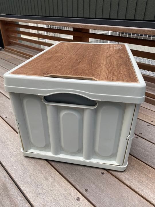 2セット価格‼︎NORDISKノルディスク フォールディングボックス