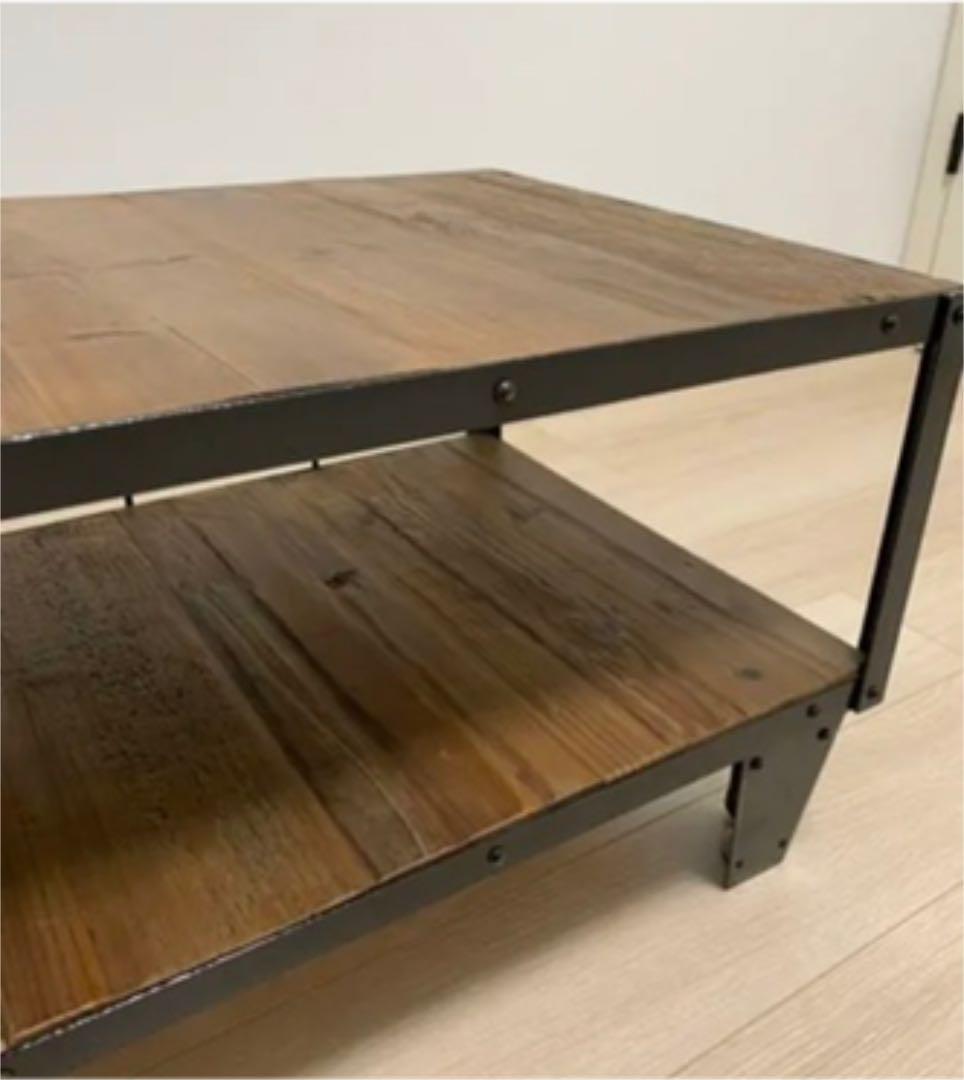 ［1.5万円値下げ中］CALVI TV BOARD S テレビボード