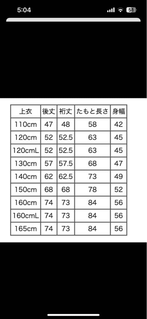 【試着のみ美品】キャサリンコテージ　女の子用袴セット★130cm