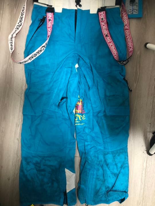 ⭐︎値下げ⭐︎スノーボードウェア　レディース