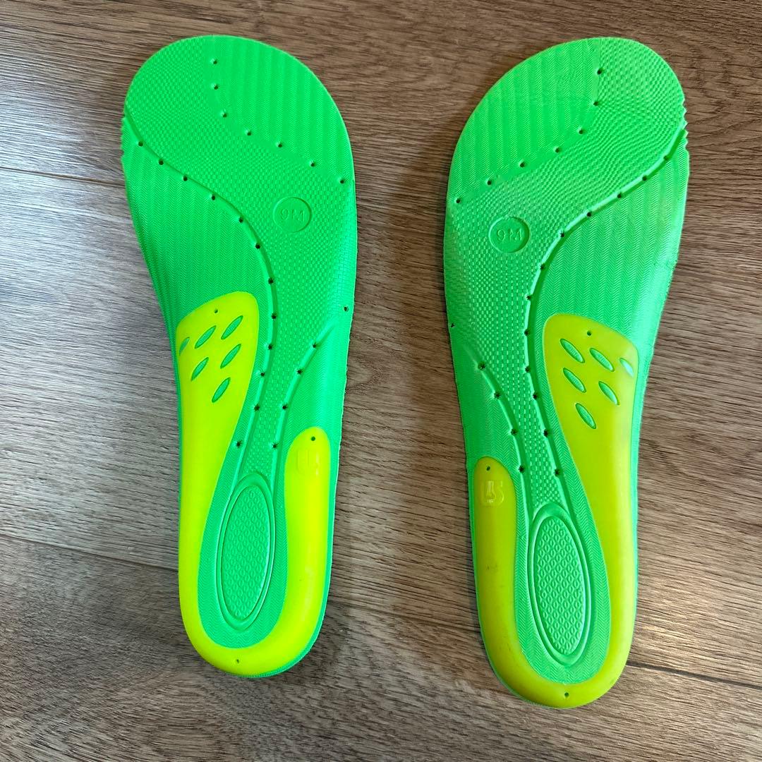 BURTON ION ブーツ　21-22モデル　虹色