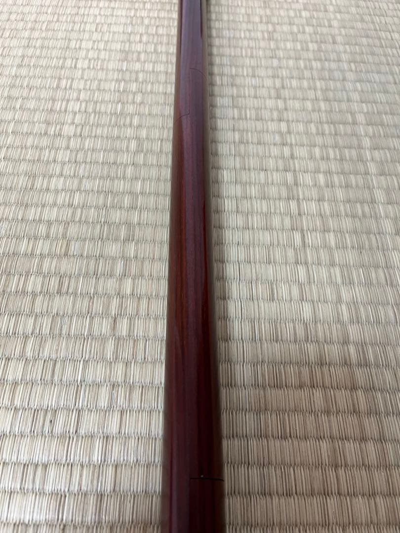 訳あり 三味線 三つ折り ケース付