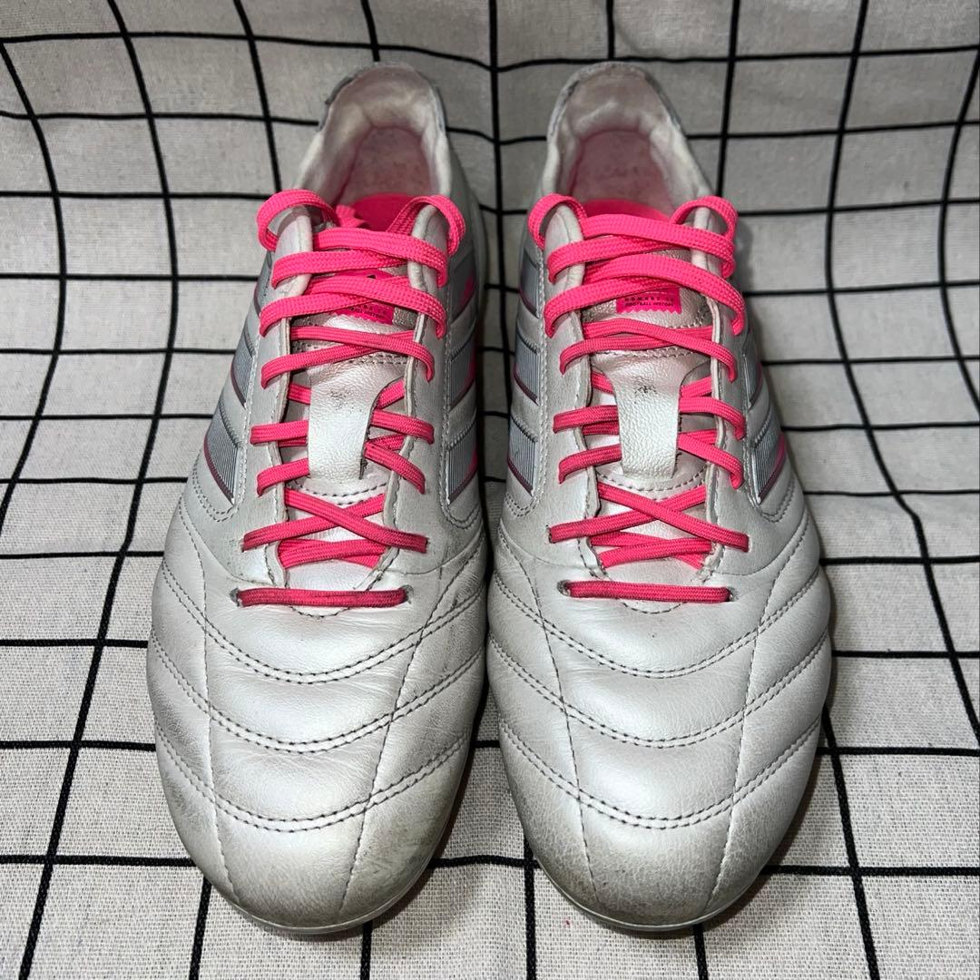 アディダス KAMO限定 コパアイコン2 HGAG 25.5cm