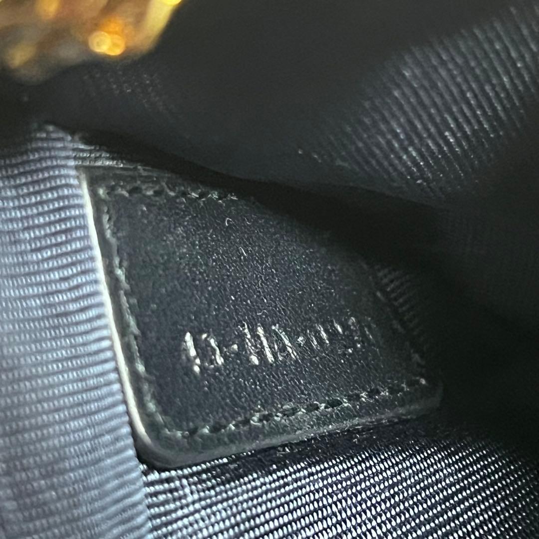 Dior ディオール　ケース　キーリング付き　トロッター