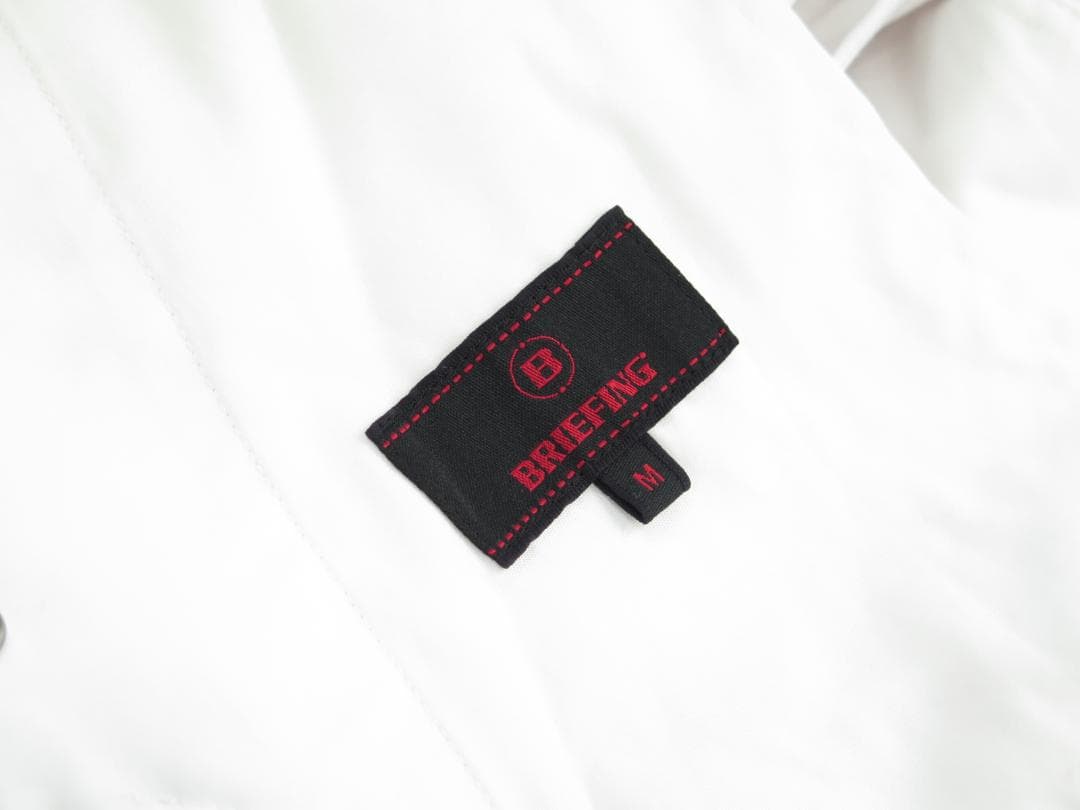 ⓂBRIEFING GOLF ブリーフィングゴルフベーシックショートパンツ