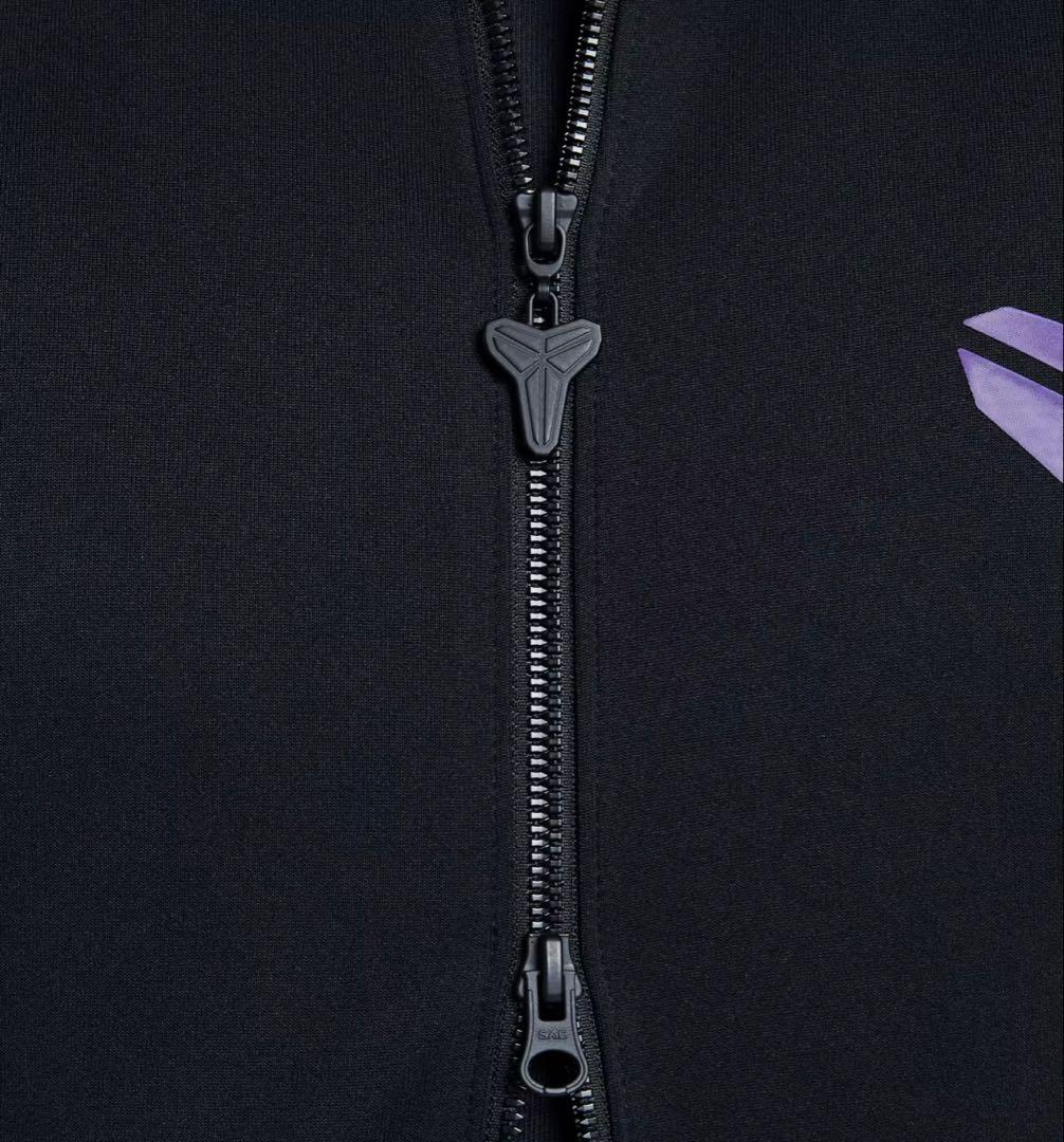 ナイキ　コービーブライアント　NBA ジャケット　サイズXL 新品　希少　バスケ