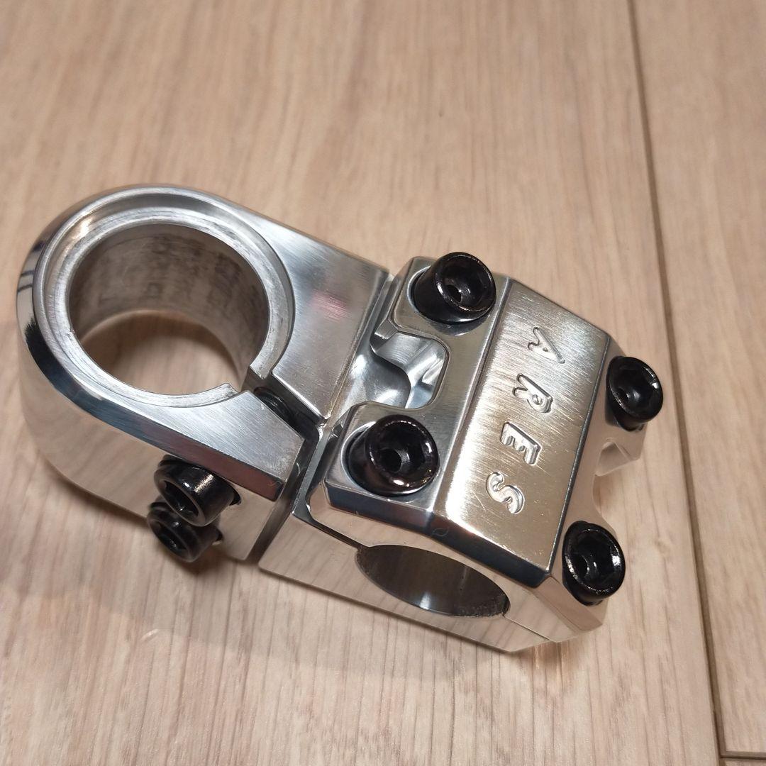 BMX ステム ARES Blade Stem