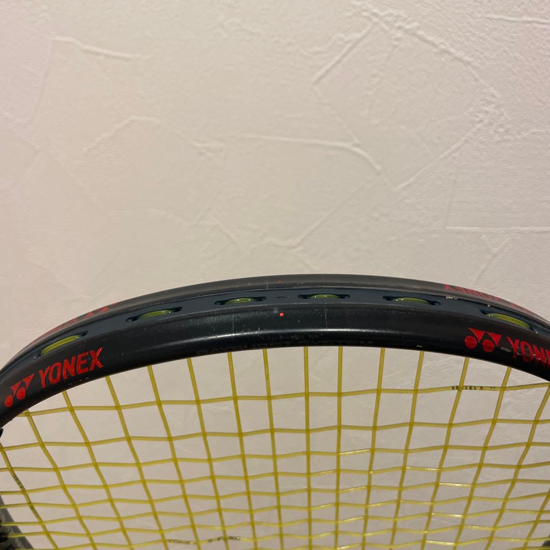 ボルトレイジ8V旧色 カスタム ヘッドライトUL0