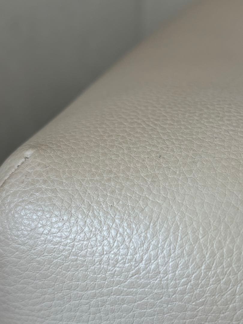 karimoku ダイニングチェア 木製　ベージュ