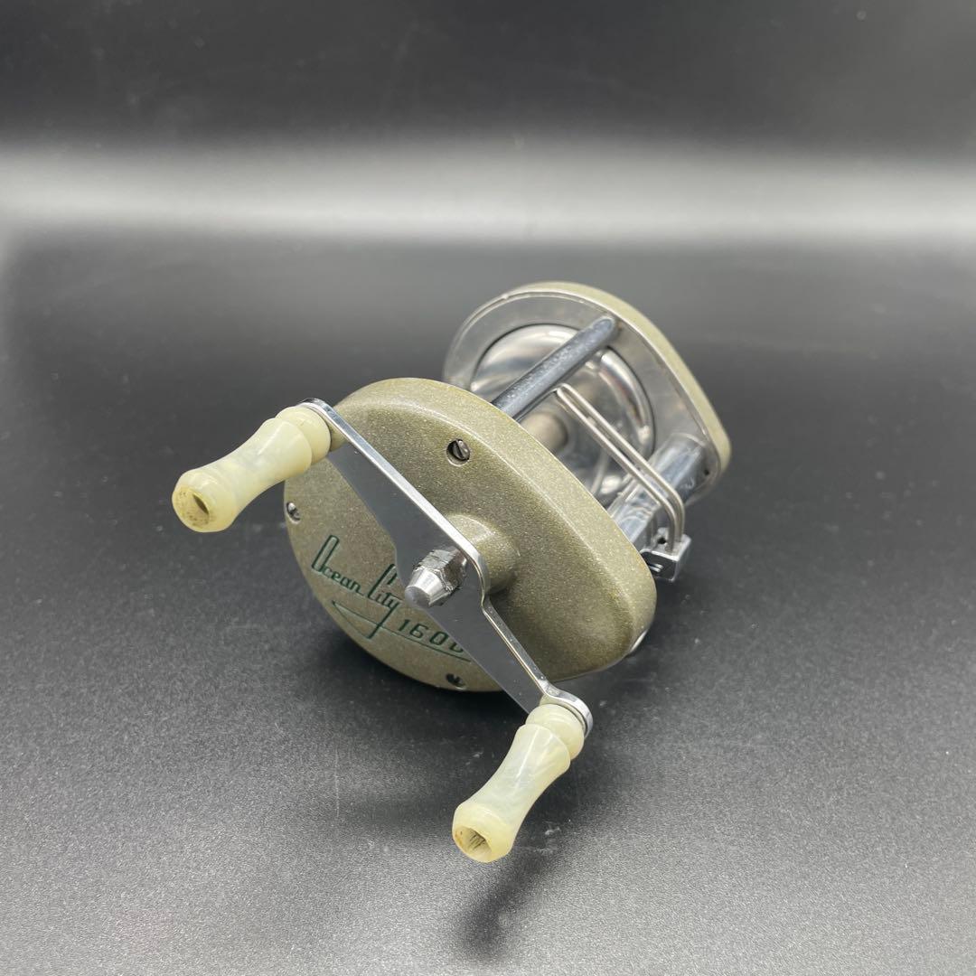 オーシャンシティ OCEAN CITY 1600 ダイレクトリール