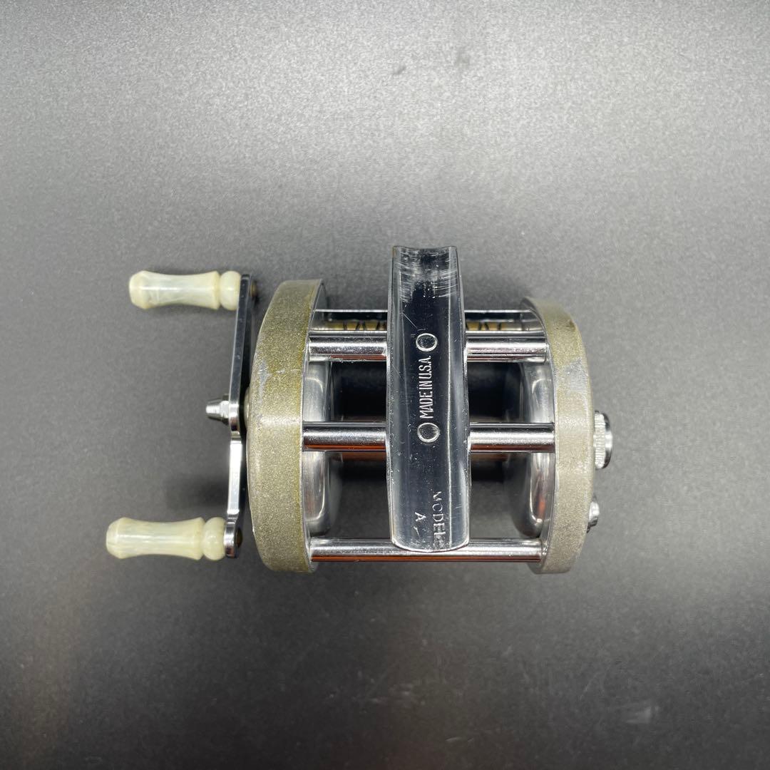 オーシャンシティ OCEAN CITY 1600 ダイレクトリール