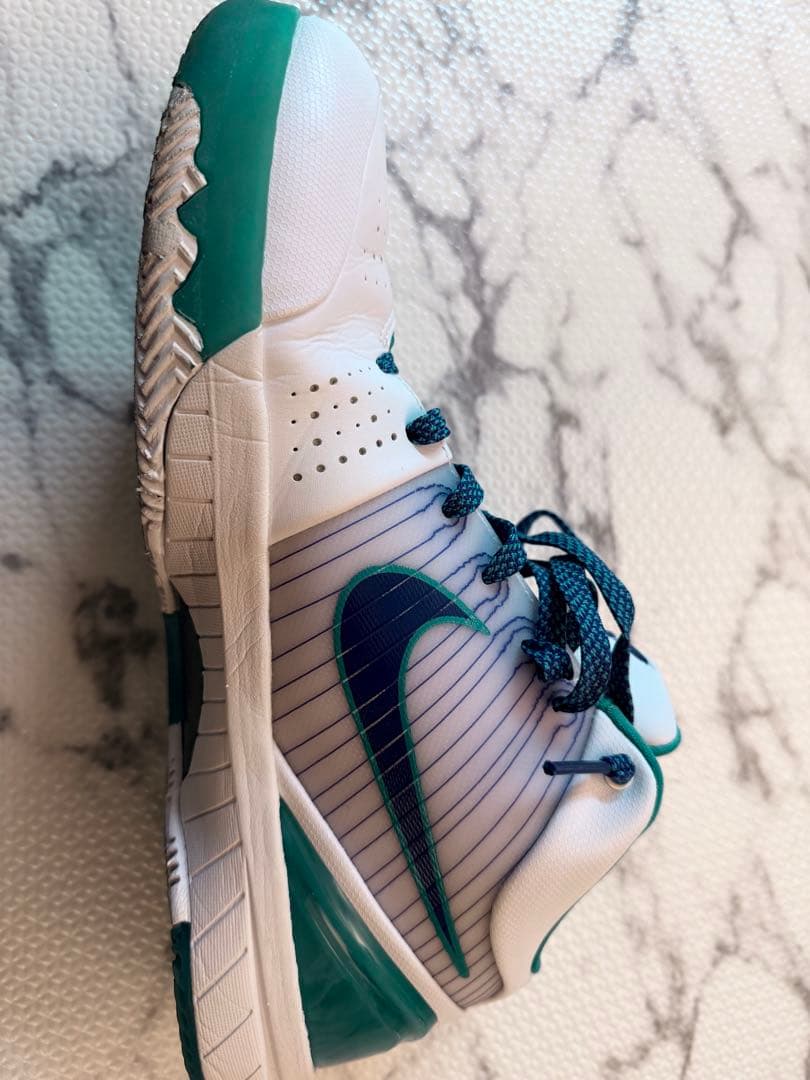 ナイキ NIKE KOBE 4 PROTRO Draft Day 28.5cm