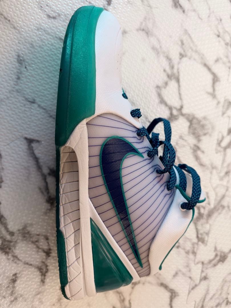 ナイキ NIKE KOBE 4 PROTRO Draft Day 28.5cm