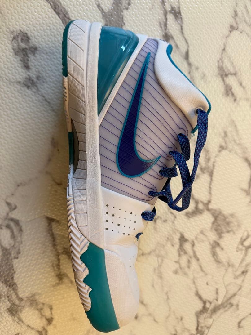ナイキ NIKE KOBE 4 PROTRO Draft Day 28.5cm